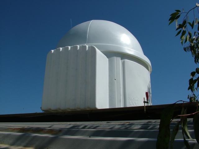 Observatori Mas Roig II - 58